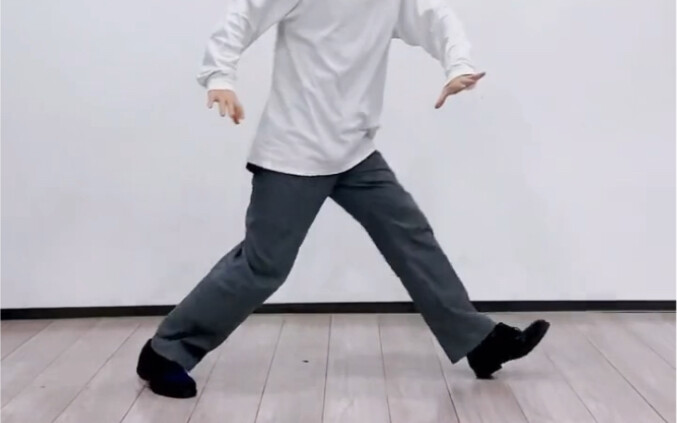 คอลเลกชันท่า CrazyLeg ที่เจ๋งที่สุดใน Popping เริ่มเลยตอนนี้เลย!