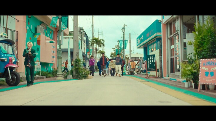 Wind Breaker นักเลงผู้พิทักษ์ (2025) 1080p