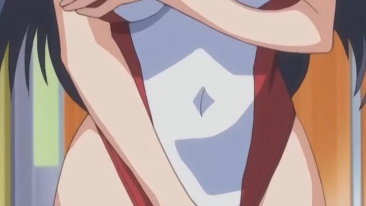 kelas renang di sekolah malah ada🫣🤤😭