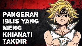 Meliodas Mati Berkali-kali Tapi Hidup Terus!?!