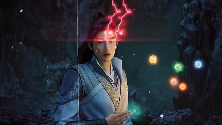 韩老魔现在是越来越稳了，包都不舔了！