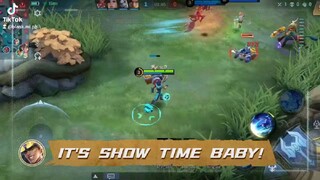 bruno gameplay