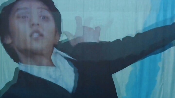 ดีไซน์ไมต์ เวอร์ชันเต้นฮานิว เปรียบเทียบ VTR กับเวอร์ชันสด!