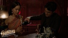 บุญตาคุยกับกปิตันจ้อนอย่างฮา | คุณพี่เจ้าขาดิฉันเป็นห่านมิใช่หงส์ | EP2