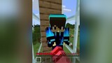 Không hiểu sao tui lên được đây luôn á 🤔😛 minecraft vinhmc fyp minecraftpe