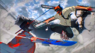 Chainsaw Devil Gives His Power To A Boy And He Becomes A Powerful Devil Hunter [9]