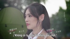 Quyến Luyến Hồng Trần EP 9 [Sub Việt]
