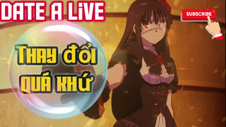 🌀Date A Live Tập 9 Vietsub 🎀|SS3