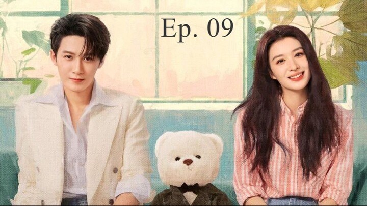 Love Has Fireworks E09
