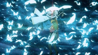 Secrets of the Silent Witch episode 14 English Sub -END- REACTION