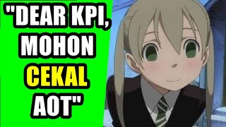 Mereka Marah Pada Tempat Yang Salah...