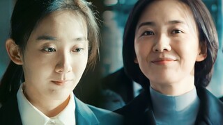 【流浪地球2|郝晓晞个人向】Anticipation