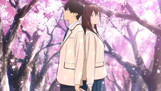 I want to eat Your Pancreas.