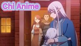 Anime : Nam vương chuyển sinh (tập 1) thuyết minh