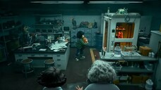 Hoppers | Teaser Trailer
