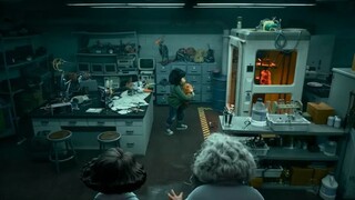 Hoppers | Teaser Trailer