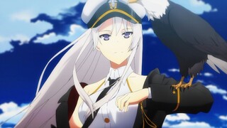 Prince Of Wales X Enterprise X Prinz Eugen X Illustrious [Azur Lane]