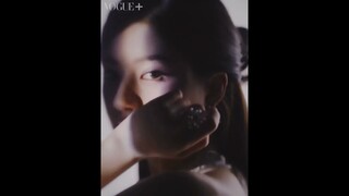 Zhao Lusi X VOGUE Update 21.12.23 | Tencent Video All Star Night