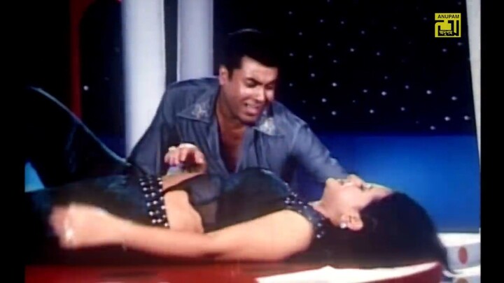 Buk Chin Chin Korche HD Manna Purnima Andrew Doly Bastob Anupam