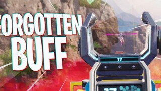 นี่คือบัฟที่ถูกลืมของ Apex! - Apex Legends Season 12