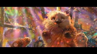 DEEP SEA _ (watch full movie)  : LiNK  IN Description