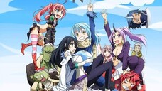 that time i reincarnated as a slime s1 ep19