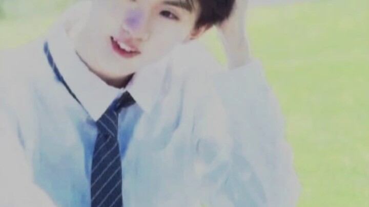 Vô tình lạc mất anh giữa ranh giới...