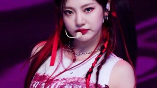 宁艺卓Salty & Sweet 4K怼脸直拍