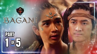 Bagani | Episode 116 (1/5) | May 9, 2024