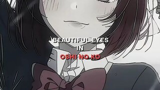 oshi no ko 🙂