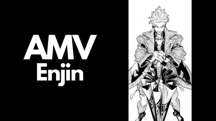 Enjin「AMV」