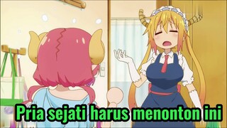 Pria sejati harus menonton ini