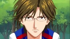 The Prince of Tennis ปริ๊นซ์ ออฟ เทนนิส เจ้าชายลูกสักหลาด ตอนที่ 14 พากย์ไทย