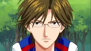 The Prince of Tennis ปริ๊นซ์ ออฟ เทนนิส เจ้าชายลูกสักหลาด ตอนที่ 14 พากย์ไทย