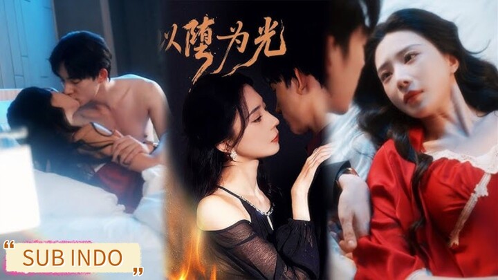 Ma Haodong & Li Shengxuan - Fall & take fall as light《堕＆以堕为光》Sub Indo