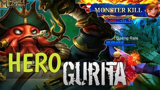 Nyobain Hero BANE Setelah Di Buff Auto Damage Gak Ngotak !!😱😱