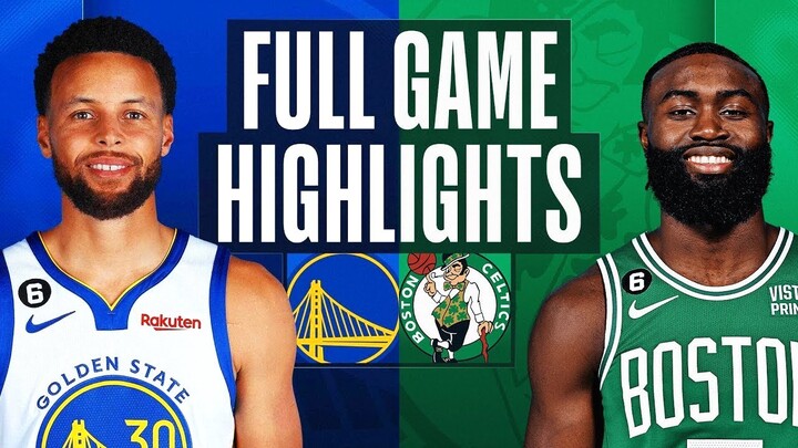 WARRIORS vs CELTICS FULL GAME HIGHLIGHTS | December 10, 2022 | Warriors Celtics Highlights NBA 2K23