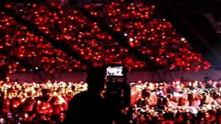 Pembaruan Resmi Konser Tur StrayKids-dominATE Kaohsiung: Terima kasih telah menerangi seluruh stadio