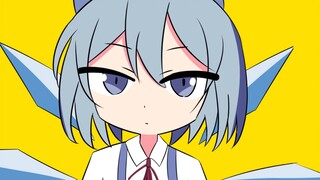 [Oriental/Handwritten] But I still feel lonely~ Fairy Group