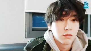 [SUB]Shinwon Say Something