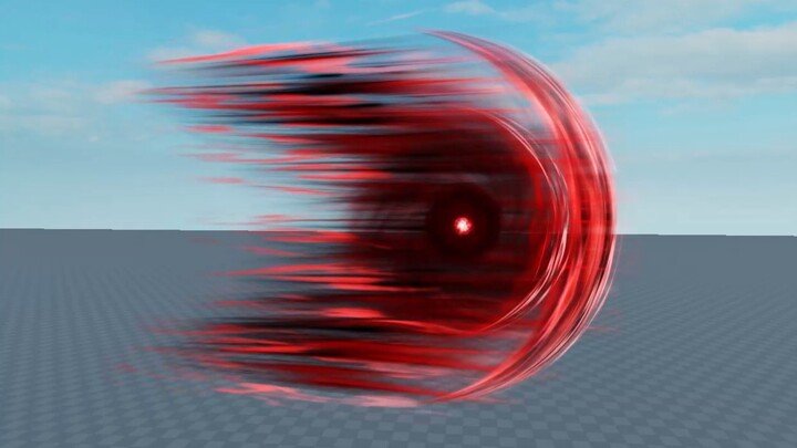 [Roblox Immortal Cultivation] Xuanyin Manual: Shadow Demon Slash (Part 2 of 3)