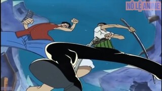 Khoảnh khắc hài hước không thể bỏ qua One Piece P2 #anime #schooltime