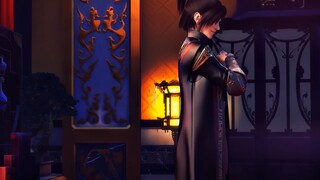 “Có hàng ngàn câu trích dẫn Dou Po, câu nói nào là số 1 trong lòng bạn?”
