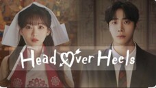 Head Over Heels (drakor 2025)