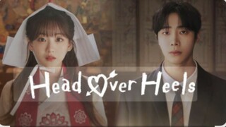 Head Over Heels (drakor 2025)