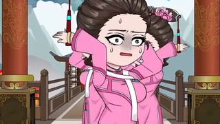 Hoàng đế ngu ngốc Tập 58: Hãy đi thỉnh Phật Như Lai!