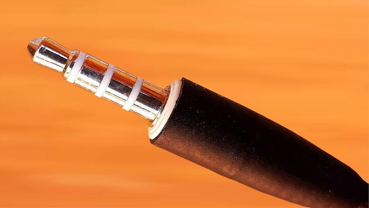 好主意！🔥 如何保护你的耳机或耳塞线