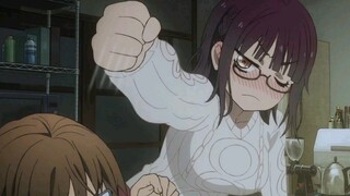 As soon as my uncle came up with the idea that appearance is not important, he was slapped in the fa