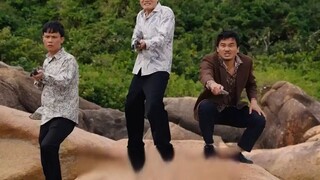 สาวช่วยชีวิตชายจมน้ำใน 3 วิ เผือเขาเป็น CEO ตื่นมาก็ขอแต(720P_H