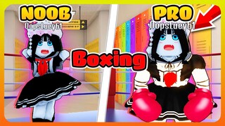 ĐÂY LÀ TỰA GAME ĐẤM BỐC ĐƯỢC ĐẦU TƯ NHẤT TRONG ROBLOX | BOXING BETA!